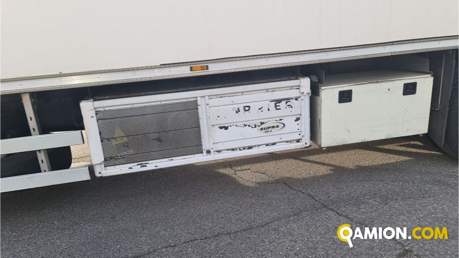 Iveco ML180E25/P FURGONE ISOTERMICO CON FRIGO ML180E25/P FURGONE ISOTERMICO CON FRIGO | Furgone isotermico Altro | Milano Industrial S.P.A.