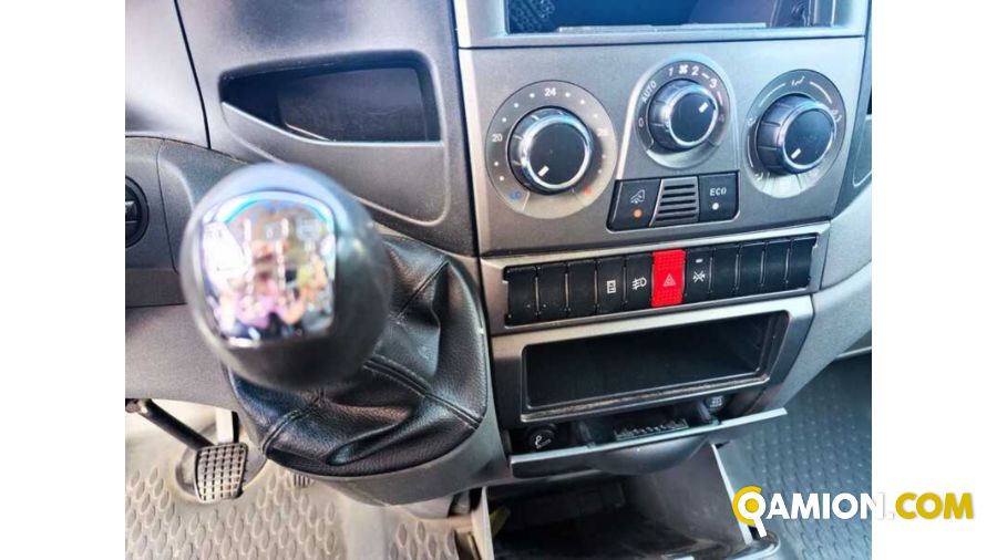 Iveco 35S15/2.3V/P H2 3300 35S15/2.3V/P H2 3300 | Altro Altro | Milano Industrial S.P.A.