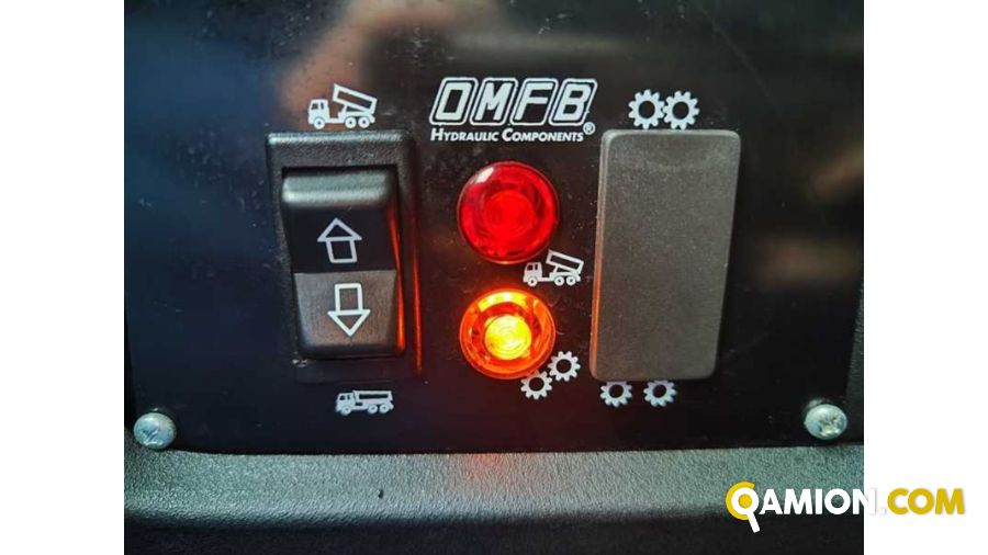 Iveco 35C14D 6+1 RIBALTABILE 35C14D 6+1 RIBALTABILE | Altro Altro | Milano Industrial S.P.A.