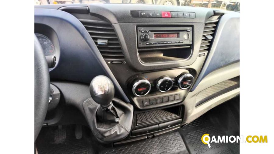 Iveco 35C18 CENTINATO CON SPONDA 35C18 CENTINATO CON SPONDA | Altro Altro | Milano Industrial S.P.A.