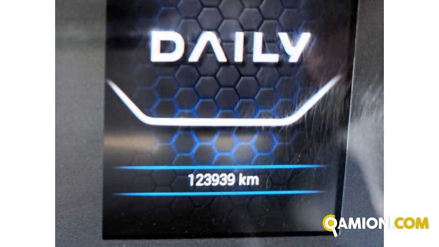 Iveco 35C163.0 CENTINATO CON SPONDA 35C163.0 CENTINATO CON SPONDA | Altro Altro | Milano Industrial S.P.A.