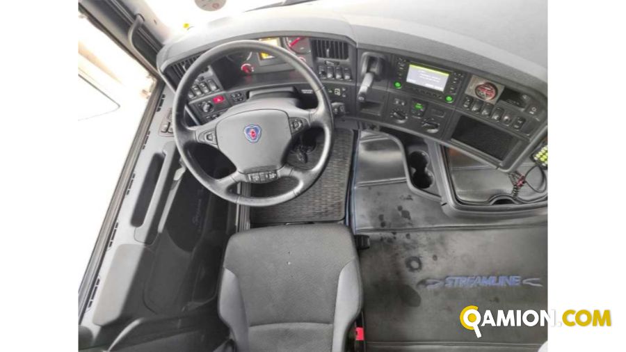 Scania R450 TRATTORE R450 TRATTORE | Altro Altro | Milano Industrial S.P.A.