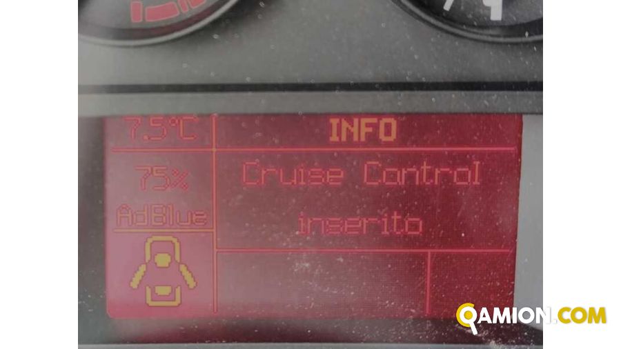 Iveco 35C163.0 FURGONE CON SPONDA 35C163.0 FURGONE CON SPONDA | Altro Altro | Milano Industrial S.P.A.