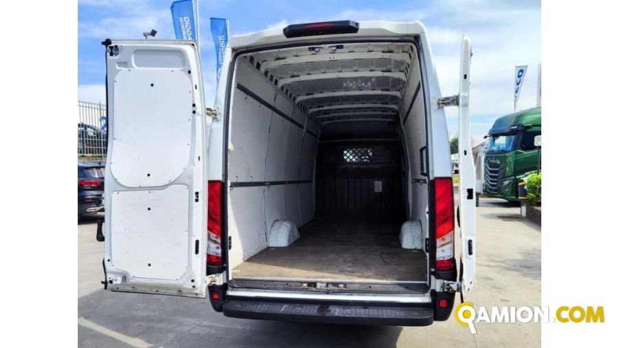 Iveco 35S16V H2 4100 35S16V H2 4100 | Altro Altro | Milano Industrial S.P.A.