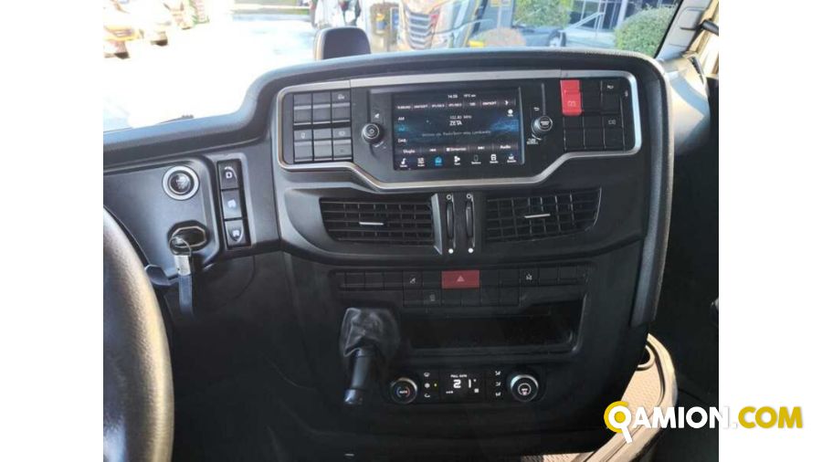 Iveco S-WAY AS440S48T/P S-WAY AS440S48T/P | Milano Industrial S.P.A.