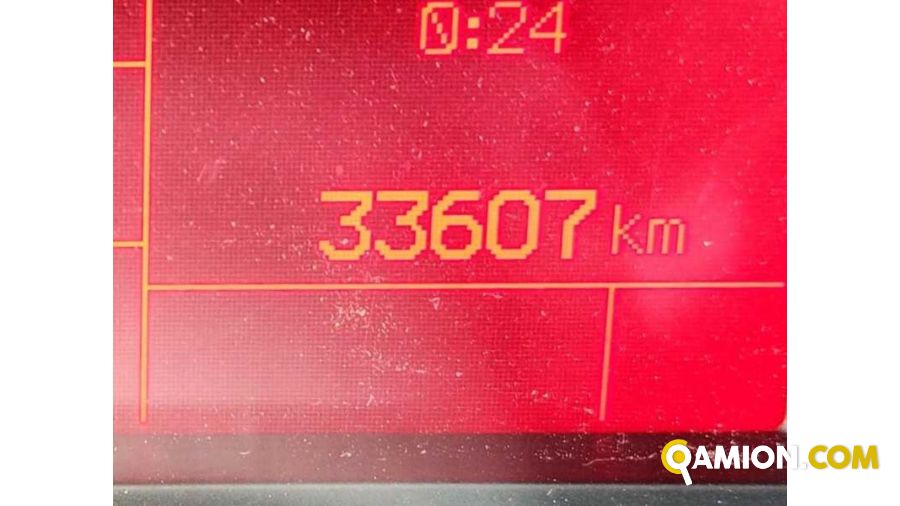 Iveco 35C163.0 FURGONE CON SPONDA 35C163.0 FURGONE CON SPONDA | Altro Altro | Milano Industrial S.P.A.
