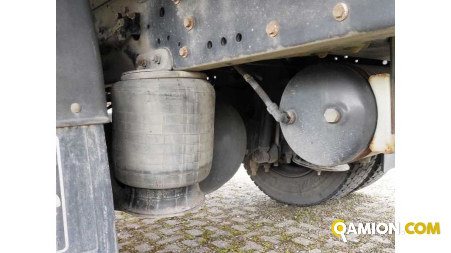Iveco ML120E19/P FURGONE IN LEGA ML120E19/P FURGONE IN LEGA | Altro Altro | Milano Industrial S.P.A.