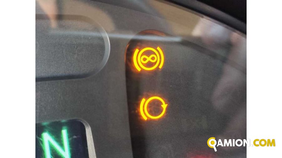 Iveco S-WAY AS440S48T/P S-WAY AS440S48T/P | Milano Industrial S.P.A.