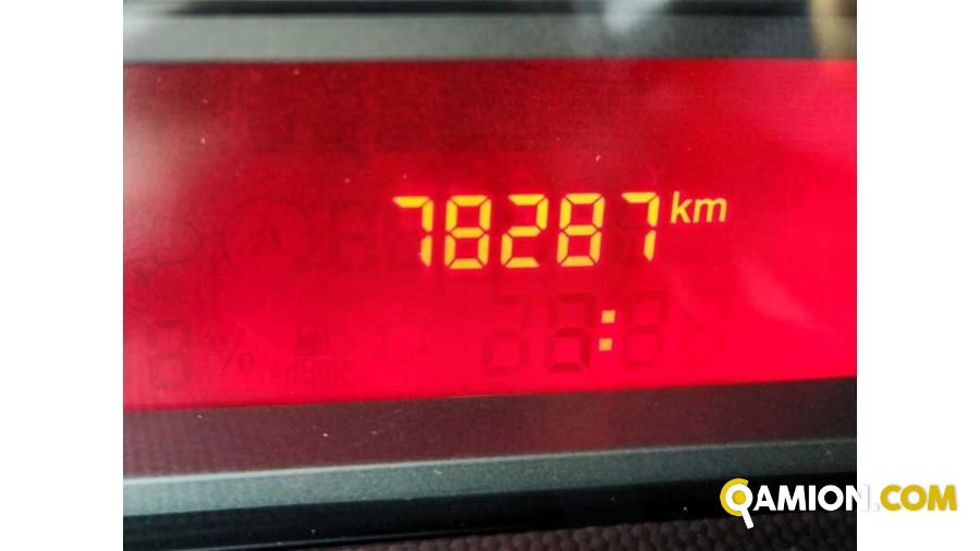 Iveco 35C16 FURGONE CON SPONDA 35C16 FURGONE CON SPONDA | Altro Altro | Milano Industrial S.P.A.