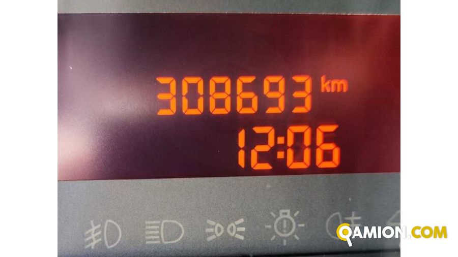 Iveco 35C13V H2 3950 E5 | Milano Industrial S.P.A.