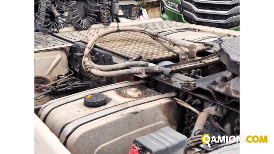 Iveco AS440S51T/P AS440S51T/P | Altro Altro | Milano Industrial S.P.A.