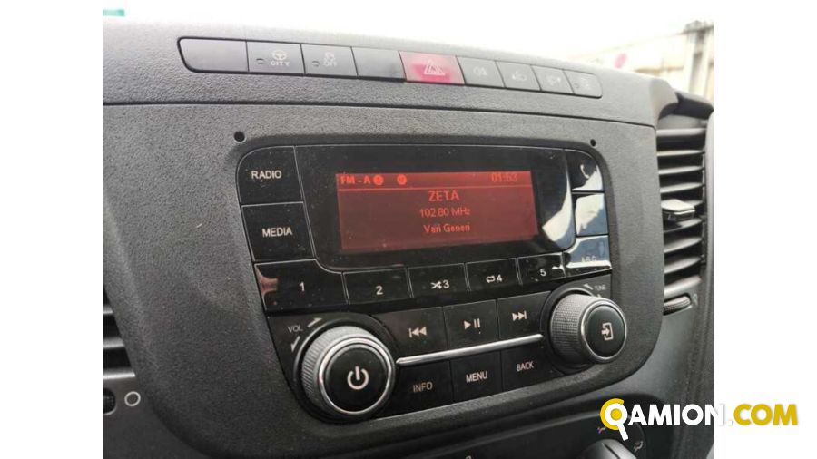 Iveco 35C14 CENTINA TELO 35C14 CENTINA TELO Altro | Milano Industrial S.P.A.