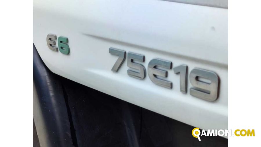 Iveco ML75E19/P TELAIO PASSO 3690 ML75E19/P TELAIO PASSO 3690 | Altro Altro | Milano Industrial S.P.A.