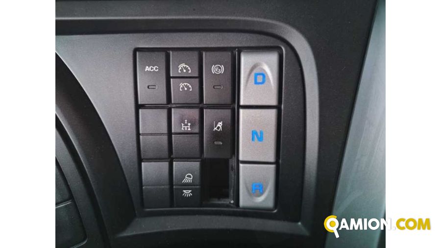 Iveco AS440S46T/P AS440S46T/P | Altro Altro | Milano Industrial S.P.A.