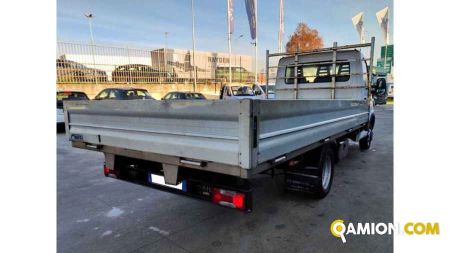 Iveco 35C13 CASSONE FISSO 35C13 CASSONE FISSO Altro | Milano Industrial S.P.A.