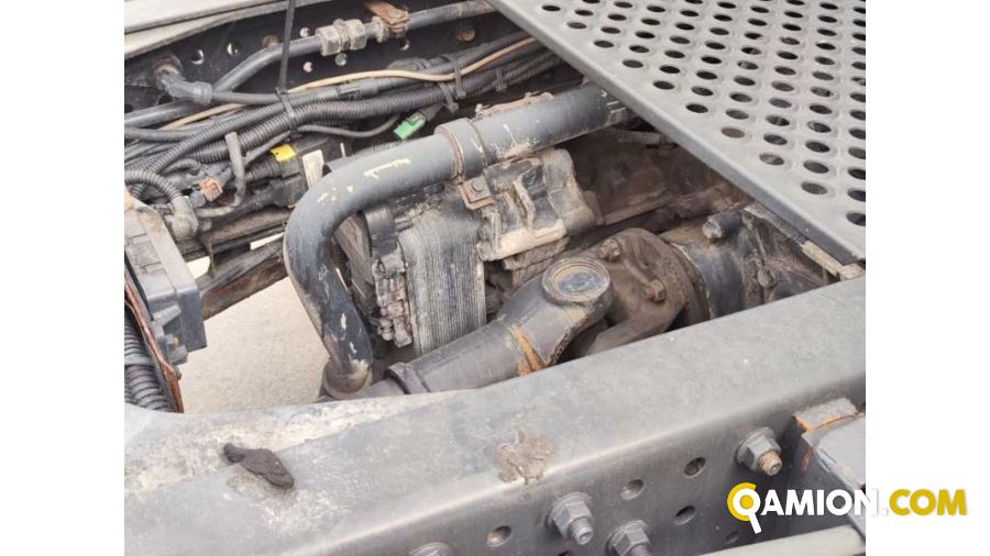Iveco AS440S48T/P AS440S48T/P | Altro Altro | Milano Industrial S.P.A.