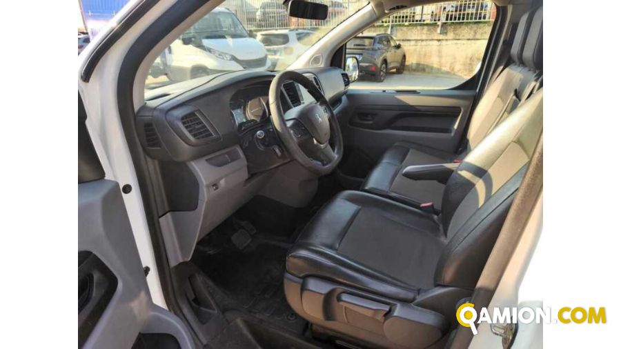 Peugeot EXPERT 2.0 180CV COIBENTATO CON FRIGO EXPERT 2.0 180CV COIBENTATO CON FRIGO | Altro Altro | Milano Industrial S.P.A.