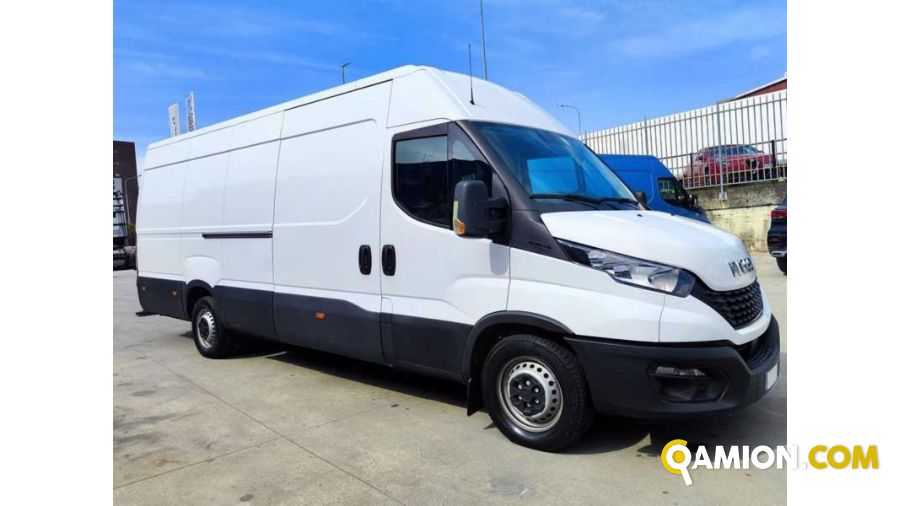 Iveco 35S16V H2 4100 35S16V H2 4100 | Altro Altro | Milano Industrial S.P.A.