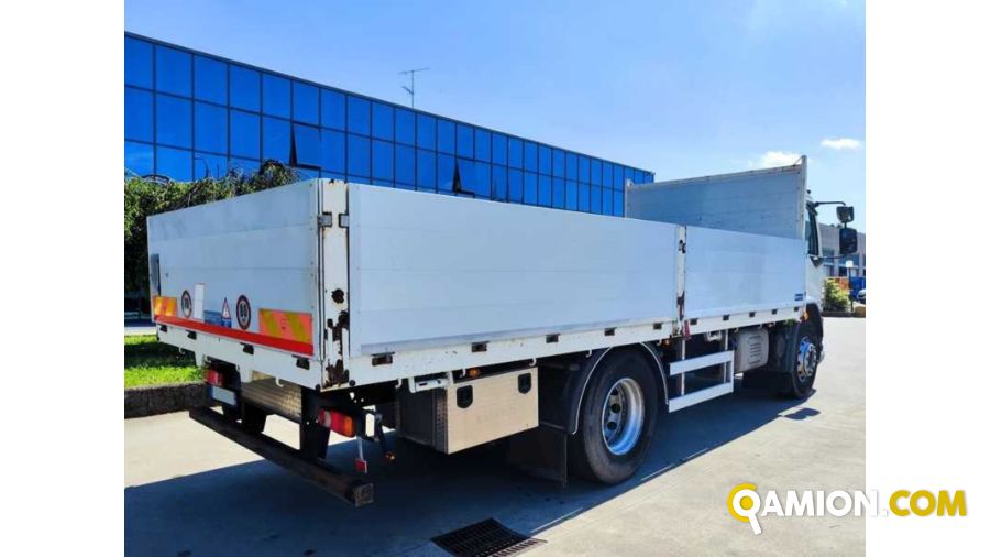 Daf LF FA 250 180 Q.LI CASSONE FISSO LF FA 250 180 Q.LI CASSONE FISSO | Altro Altro | Milano Industrial S.P.A.