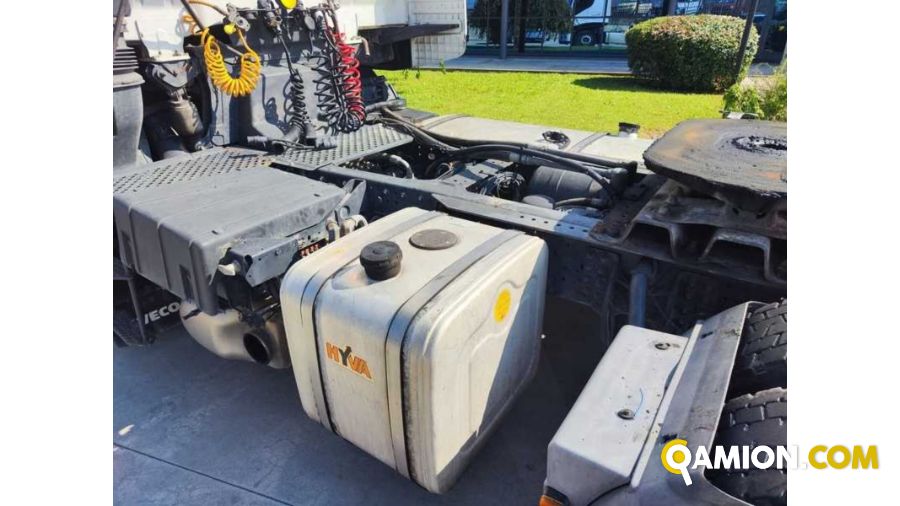 Iveco AS440S46T/P AS440S46T/P | Altro Altro | Milano Industrial S.P.A.