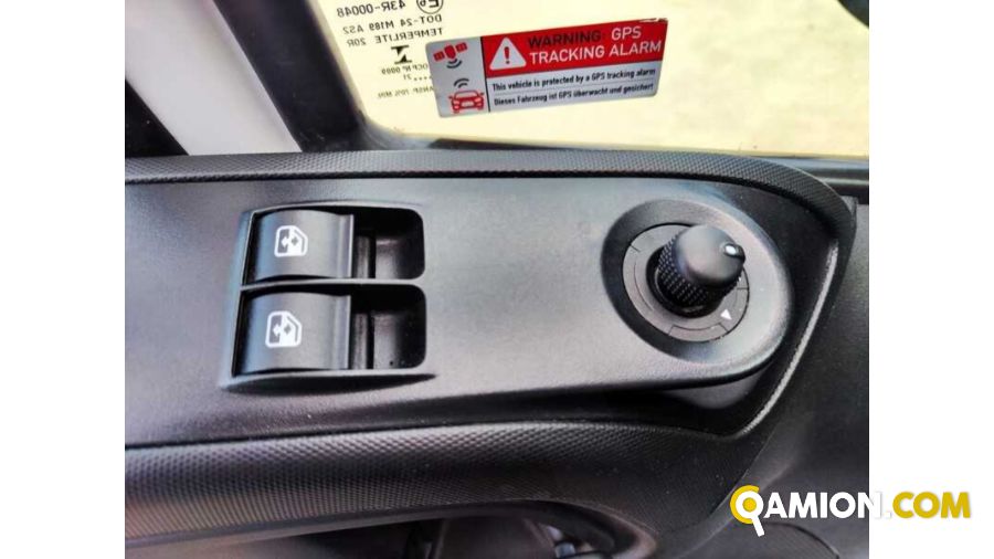 Iveco 35S16V H2 4100 35S16V H2 4100 | Altro Altro | Milano Industrial S.P.A.