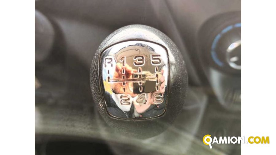 Iveco 35C14 FURGONE IN LEGA | Milano Industrial S.P.A.