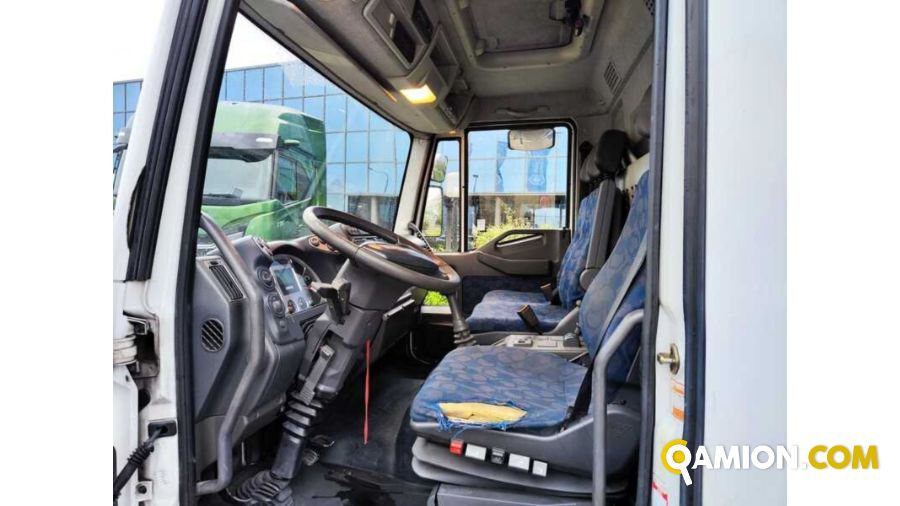 Iveco ML75E17 CENTINA TELO ML75E17 CENTINA TELO | Altro Altro | Milano Industrial S.P.A.