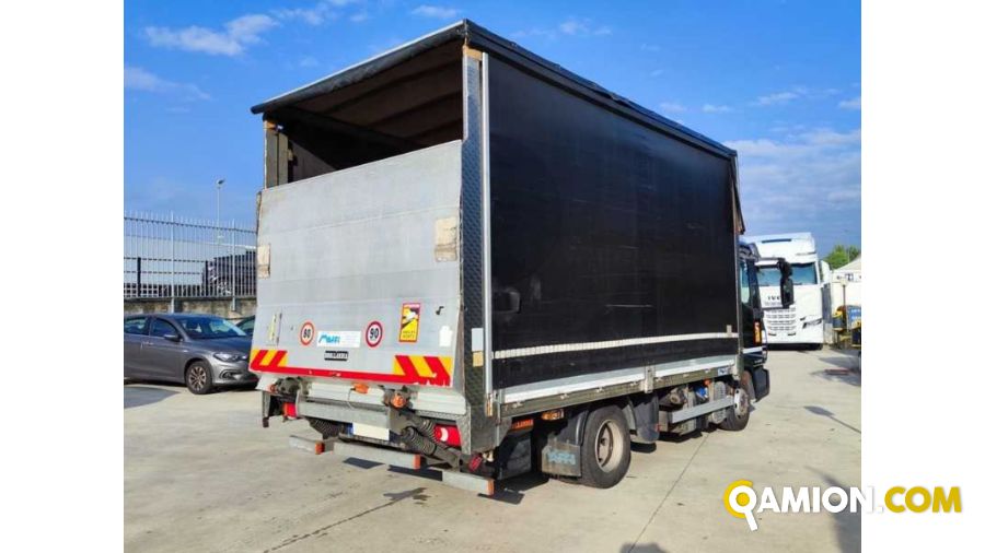 Iveco ML80E22/P CENTINA TELO CON SPONDA ML80E22/P CENTINA TELO CON SPONDA | Altro Altro | Milano Industrial S.P.A.