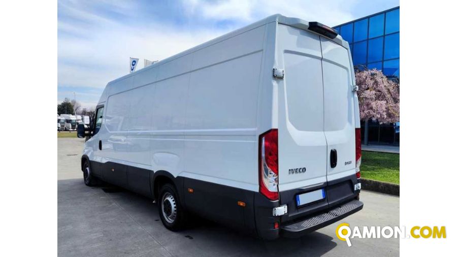 Iveco 35S16V H2 4100 35S16V H2 4100 | Altro Altro | Milano Industrial S.P.A.