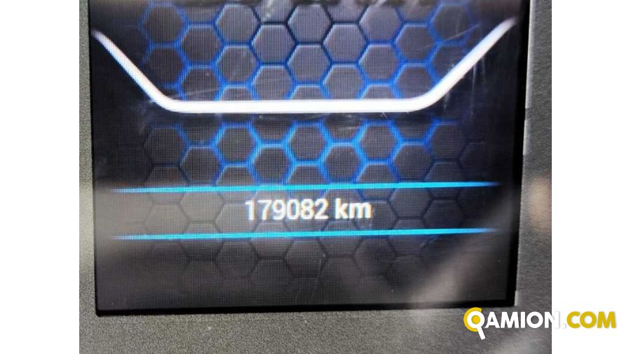 Iveco 35C14 CENTINATO CON SPONDA 35C14 CENTINATO CON SPONDA | Milano Industrial S.P.A.