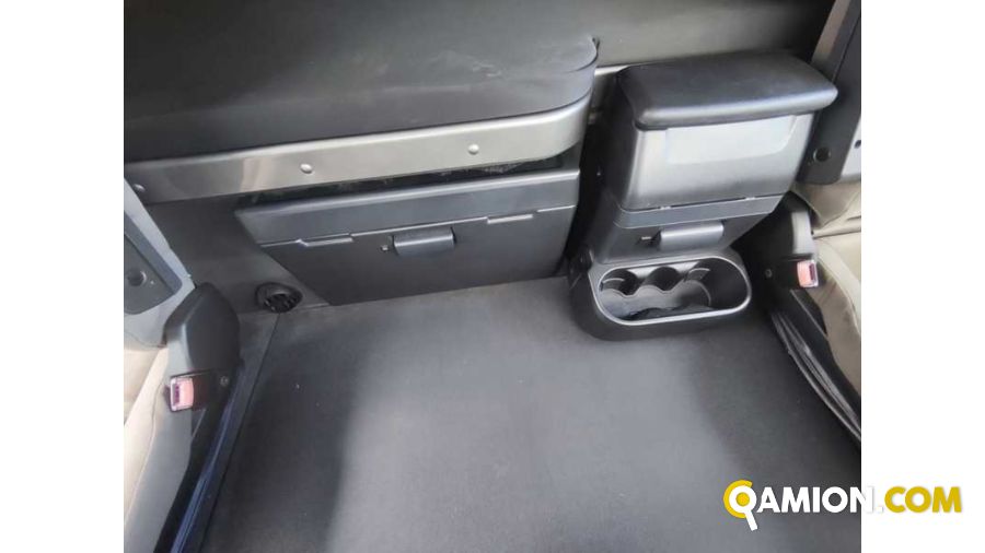 Iveco AS440S48T/P AS440S48T/P | Altro Altro | Milano Industrial S.P.A.