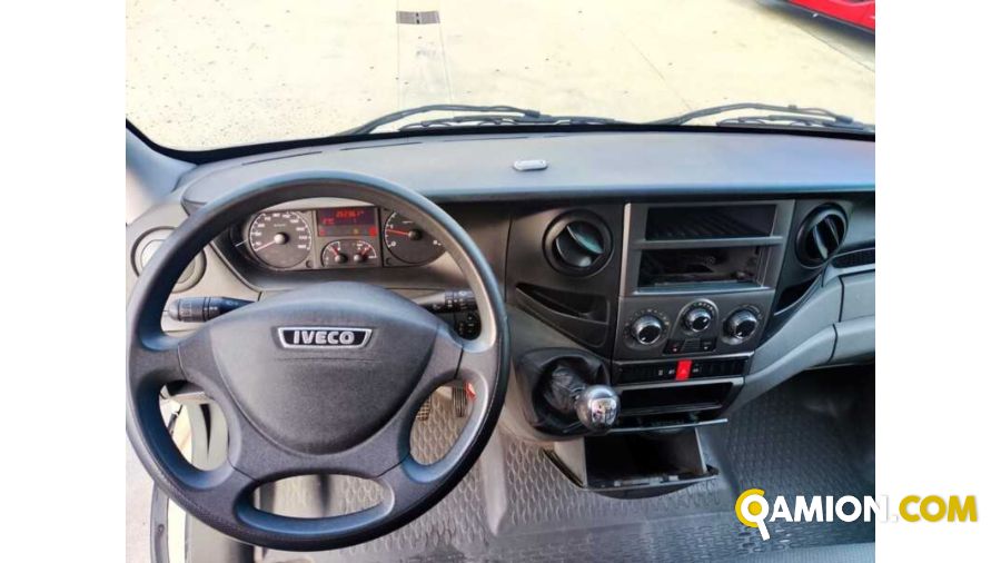 Iveco 35S15/2.3V/P H2 3300 35S15/2.3V/P H2 3300 | Altro Altro | Milano Industrial S.P.A.
