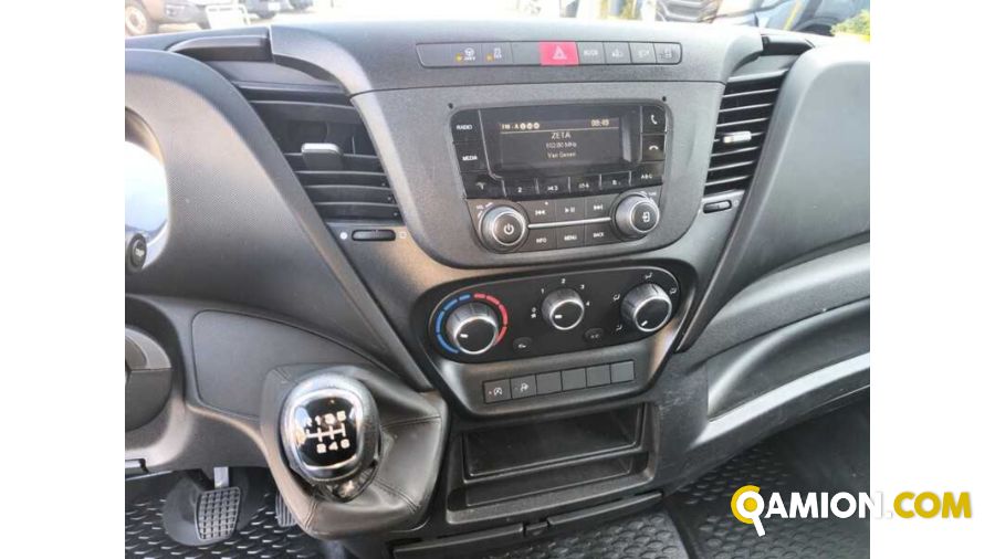 Iveco 35S14V H2 3520L 35S14V H2 3520L Altro | Milano Industrial S.P.A.