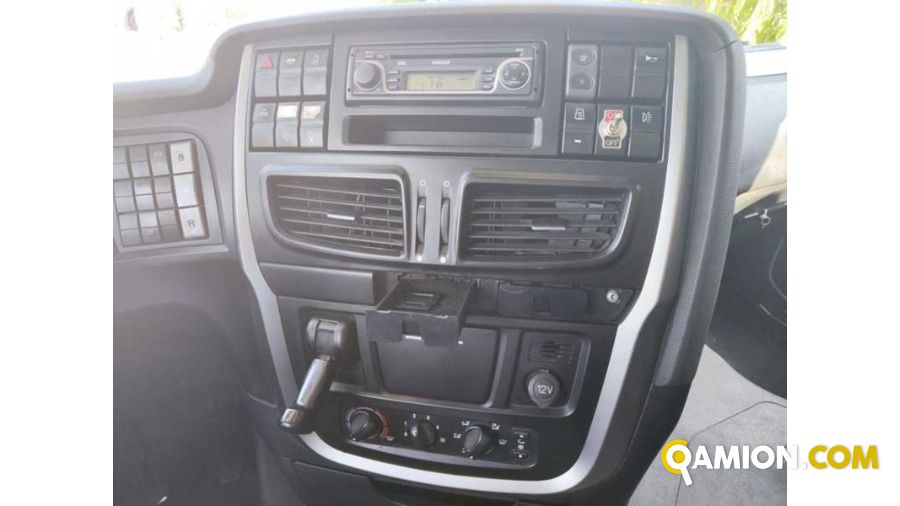 Iveco AS440S46T/P AS440S46T/P | Altro Altro | Milano Industrial S.P.A.