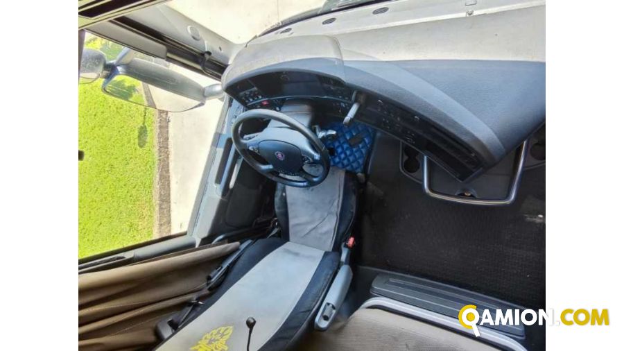 Scania R490 TOP LINE TRATTORE R490 TOP LINE TRATTORE | Altro Altro | Milano Industrial S.P.A.
