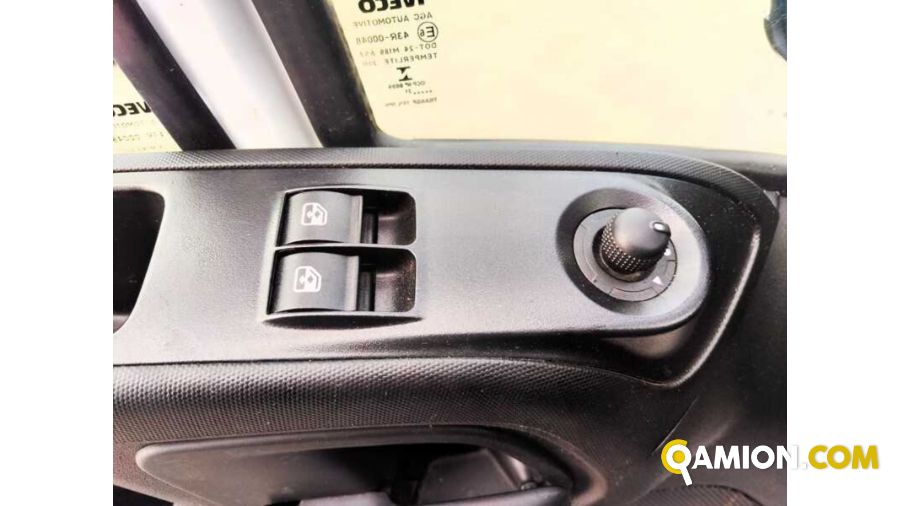Iveco 35C163.0 FURGONE CON SPONDA 35C163.0 FURGONE CON SPONDA | Altro Altro | Milano Industrial S.P.A.