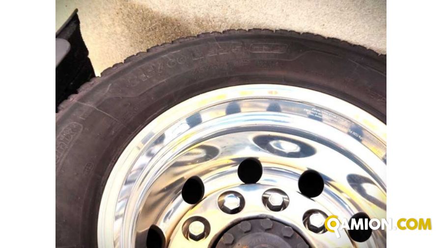 Iveco AS440S57T/FP LT | Milano Industrial S.P.A.