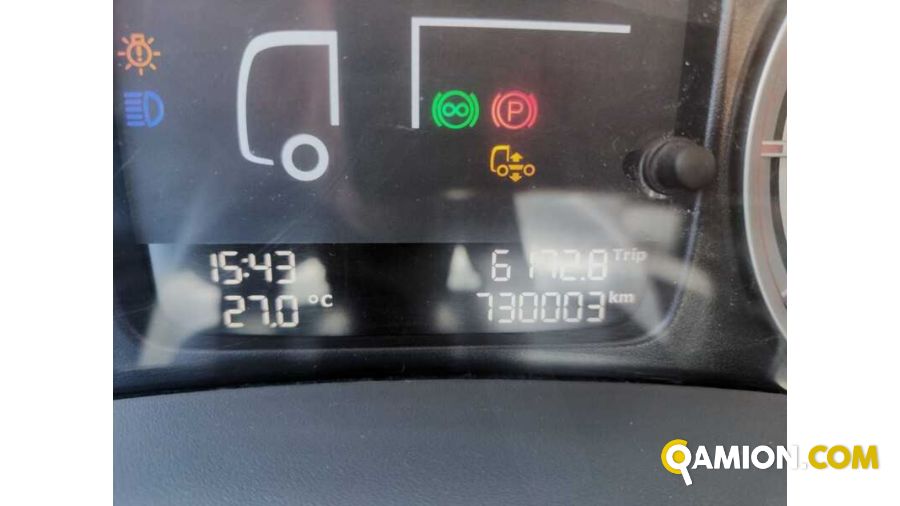 Daf CF440 TRATTORE CON IMPIANTO CF440 TRATTORE CON IMPIANTO | Altro Altro | Milano Industrial S.P.A.