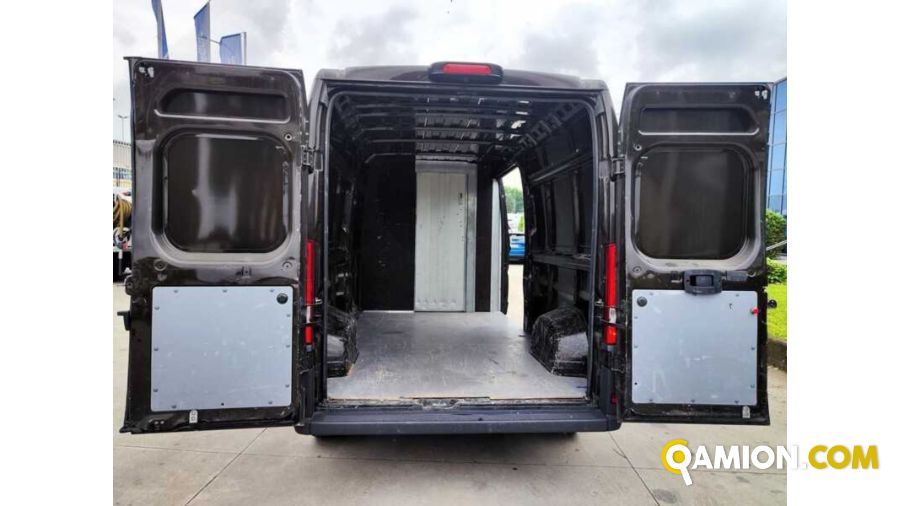 Fiat DUCATO 33 LH2 2.3 MJT 130CV E6 | Milano Industrial S.P.A.