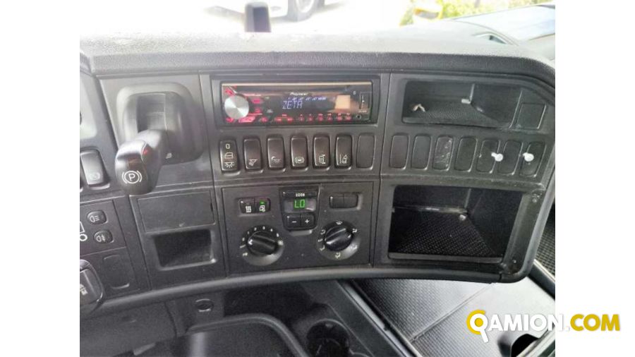 Scania R450 TRATTORE R450 TRATTORE | Altro Altro | Milano Industrial S.P.A.