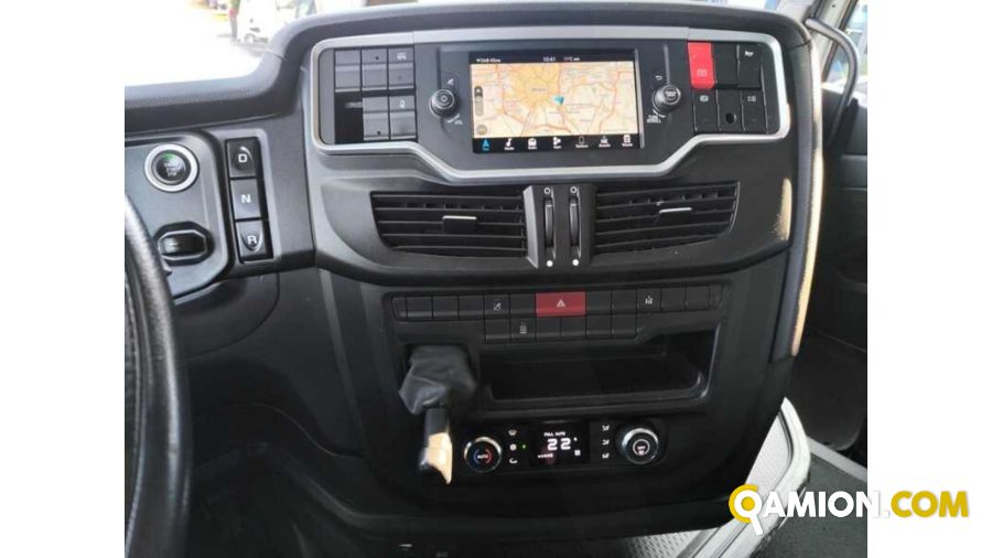 Iveco AS440S57T/FP LT | Milano Industrial S.P.A.