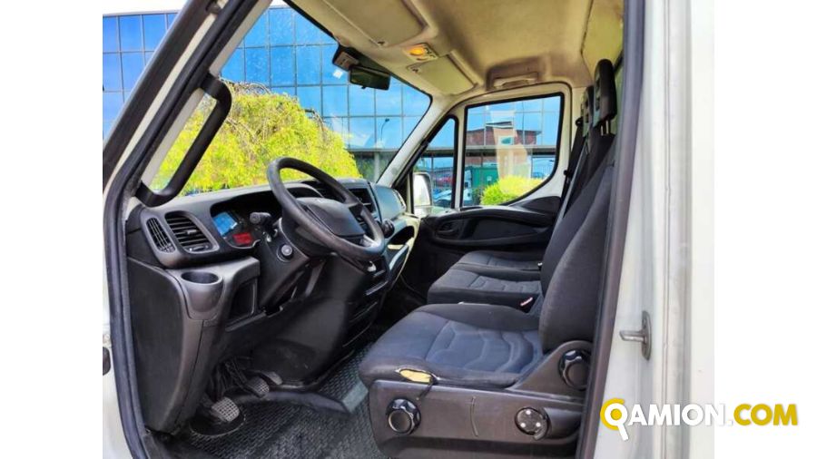 Iveco 35C14 CENTINATO CON SPONDA 35C14 CENTINATO CON SPONDA | Altro Altro | Milano Industrial S.P.A.