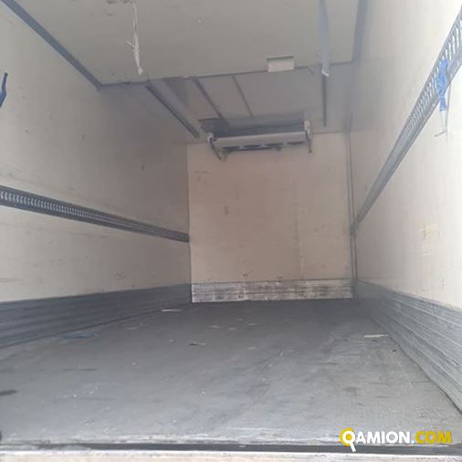 Iveco ML180E25/P FURGONE ISOTERMICO CON FRIGO ML180E25/P FURGONE ISOTERMICO CON FRIGO | Furgone isotermico Altro | Milano Industrial S.P.A.