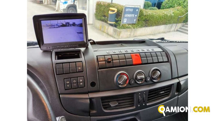 Iveco ML75E19/P TELAIO PASSO 3690 ML75E19/P TELAIO PASSO 3690 | Altro Altro | Milano Industrial S.P.A.