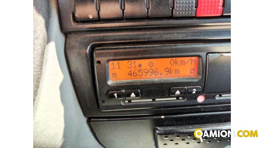 Iveco 60C15 FURGONE ISOTERMICO + FRIGO 60C15 FURGONE ISOTERMICO + FRIGO | Altro Altro | Milano Industrial S.P.A.