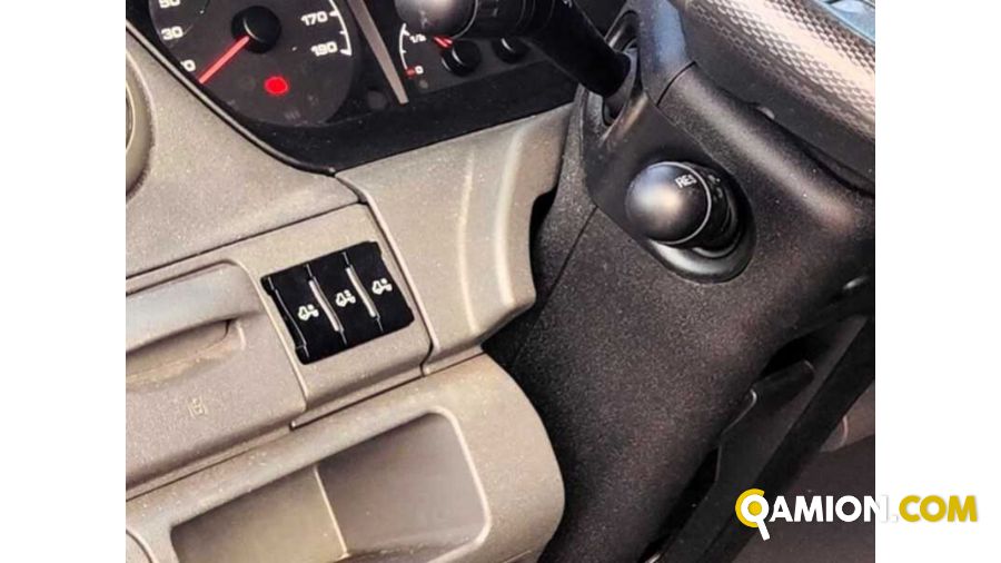 Iveco 35S15/2.3V/P H2 3300 35S15/2.3V/P H2 3300 | Altro Altro | Milano Industrial S.P.A.