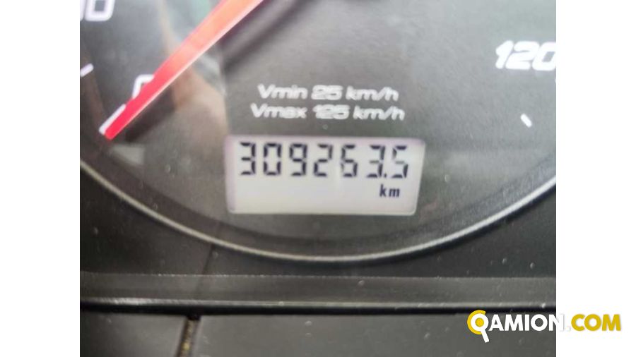 Iveco AS440S48T/FP LT AS440S48T/FP LT | Altro Altro | Milano Industrial S.P.A.