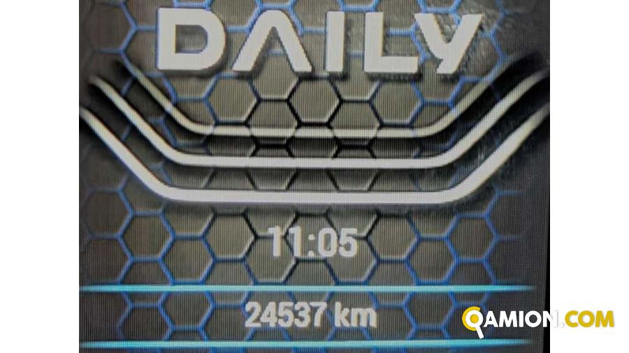 Iveco 35C18A8 FURGONE CON SPONDA 35C18A8 FURGONE CON SPONDA | Altro Altro | Milano Industrial S.P.A.