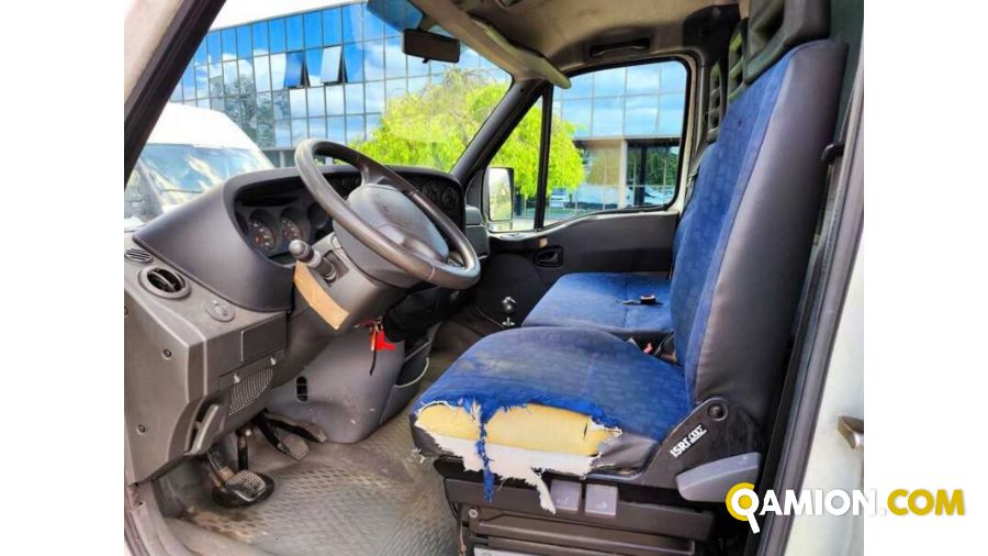 Iveco 35C14 CENTINATO CON SPONDA 35C14 CENTINATO CON SPONDA | Altro Altro | Milano Industrial S.P.A.