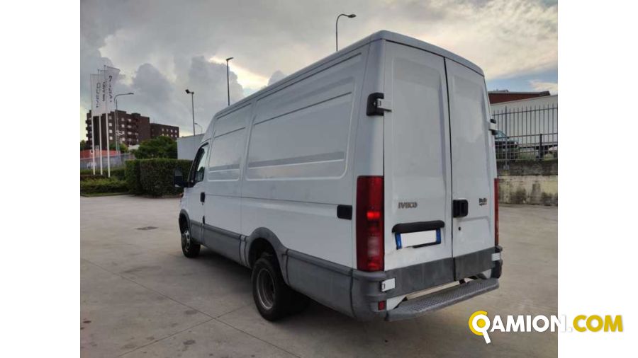 Iveco 35C12V H2 3300 35C12V H2 3300 | Altro Altro | Milano Industrial S.P.A.